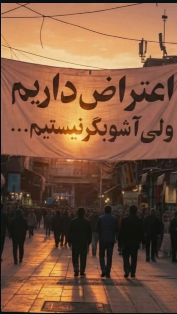  جدید ترین استوری اینستاگرام حسین اکبری