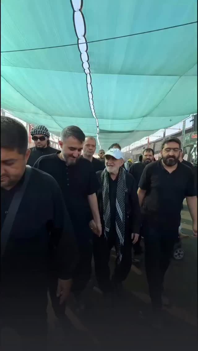  جدید ترین استوری اینستاگرام حسین هدایتی دولابی