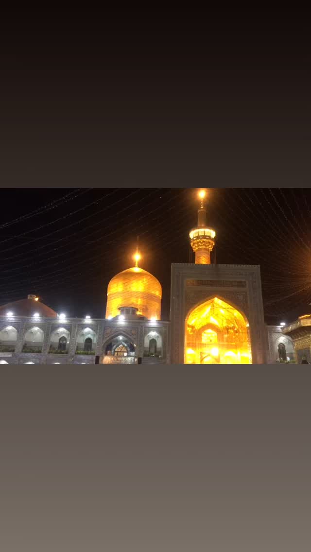  جدید ترین استوری اینستاگرام حسین هدایتی دولابی