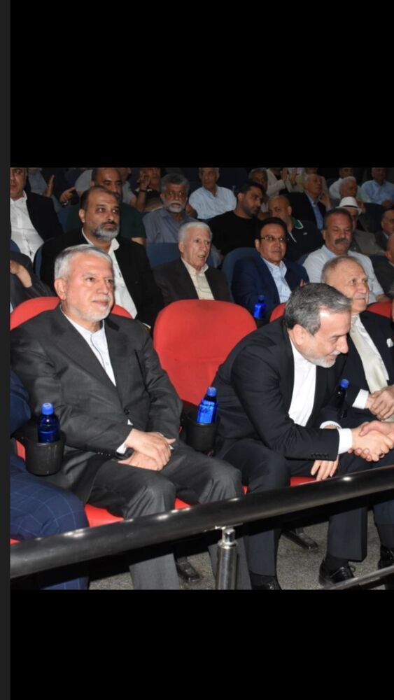 جدید ترین استوری اینستاگرام حسین هدایتی دولابی