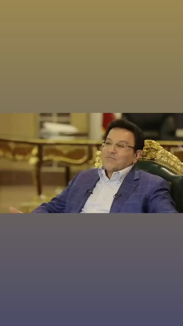  جدید ترین استوری اینستاگرام حسین هدایتی دولابی