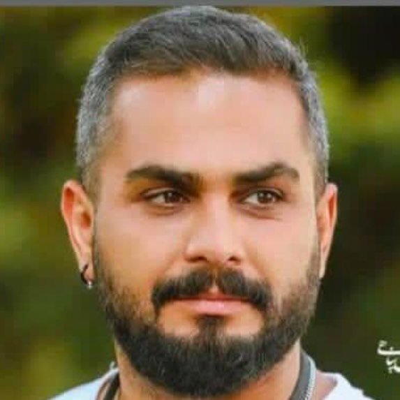  عکس پروفایل اینستاگرام حسین پورکریمی / hosseinpourkarimi