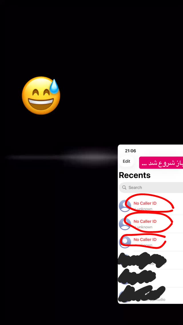  جدید ترین استوری اینستاگرام حسین پورکریمی