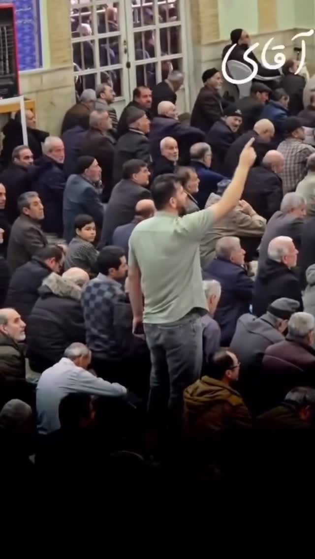  جدید ترین استوری اینستاگرام حسین قاسمی