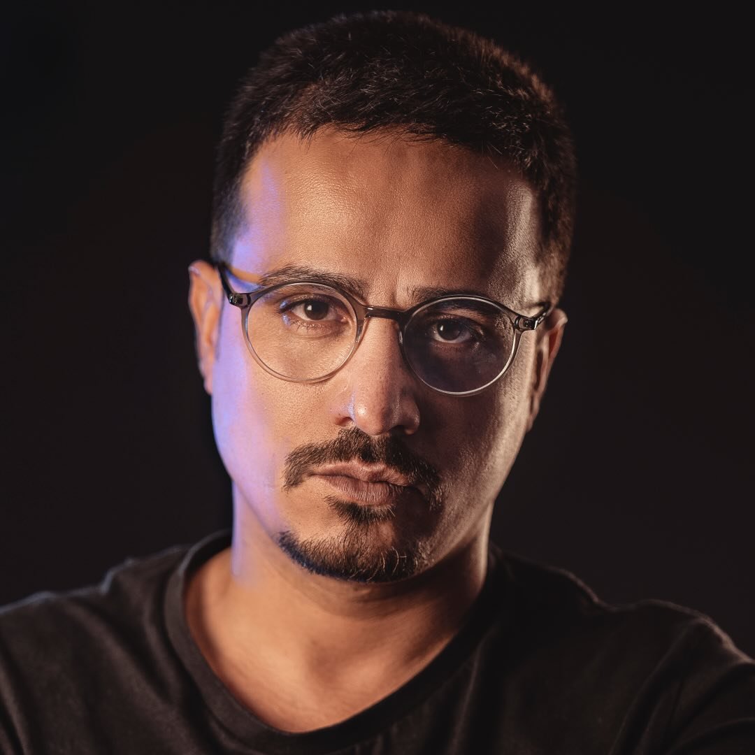  عکس پروفایل اینستاگرام حسین سلیمانی / hosseinsoleimani