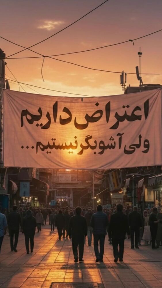  جدید ترین استوری اینستاگرام حوريه مقدم