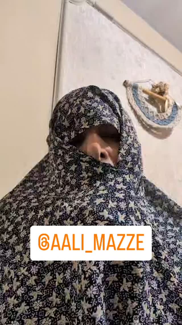  جدید ترین استوری اینستاگرام زینب موسوی