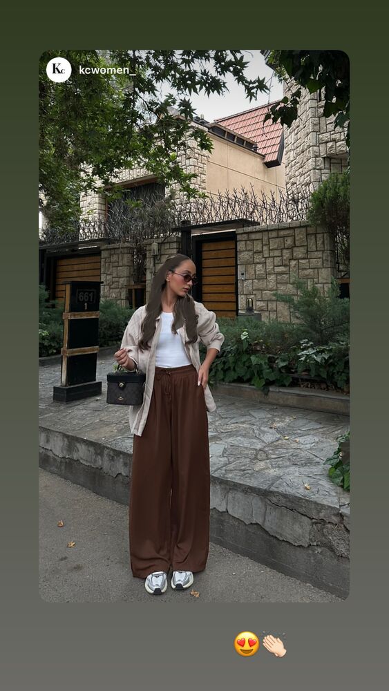  جدید ترین استوری اینستاگرام آیدا منافی