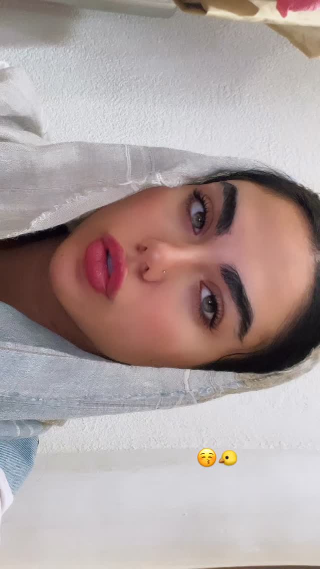  جدید ترین استوری اینستاگرام آیدا منافی