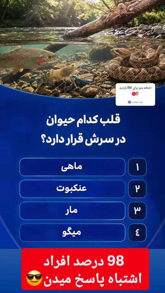  جدید ترین استوری اینستاگرام سمانه سادات