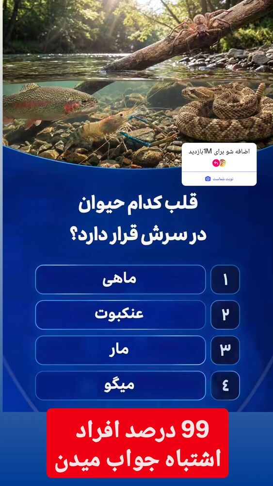  جدید ترین استوری اینستاگرام سمانه سادات