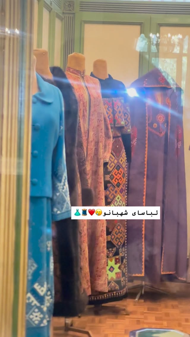  جدید ترین استوری اینستاگرام الام جعفری