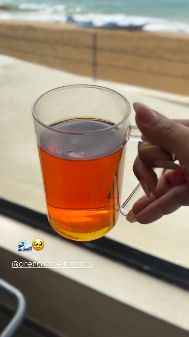  جدید ترین استوری اینستاگرام الام جعفری