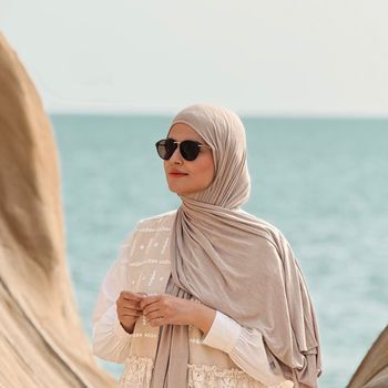 عکس پروفایل اینستاگرام زینب سادات / iizeynab
