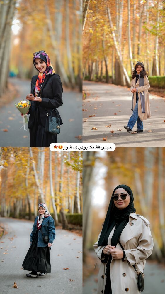  جدید ترین استوری اینستاگرام زینب سادات