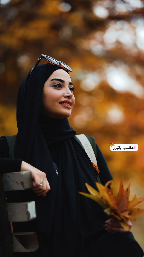  جدید ترین استوری اینستاگرام زینب سادات