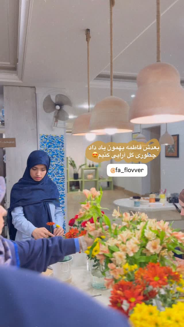  جدید ترین استوری اینستاگرام زینب سادات