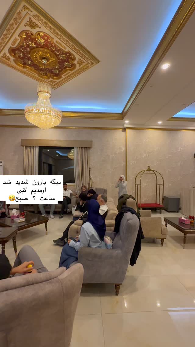  جدید ترین استوری اینستاگرام زینب سادات
