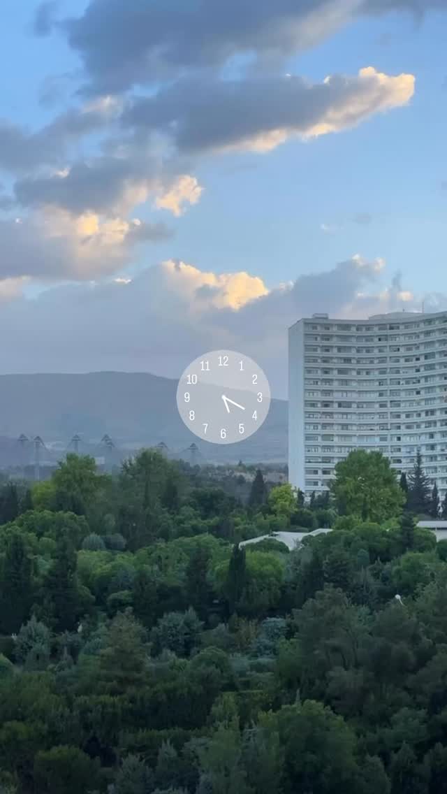  جدید ترین استوری اینستاگرام ایمان فرزین