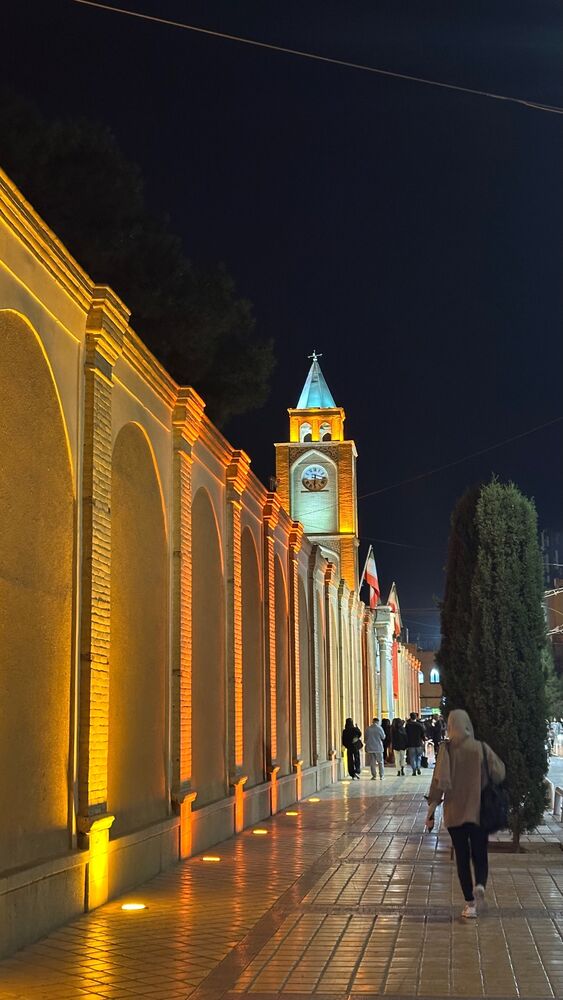  جدید ترین استوری اینستاگرام ایمان فرزین