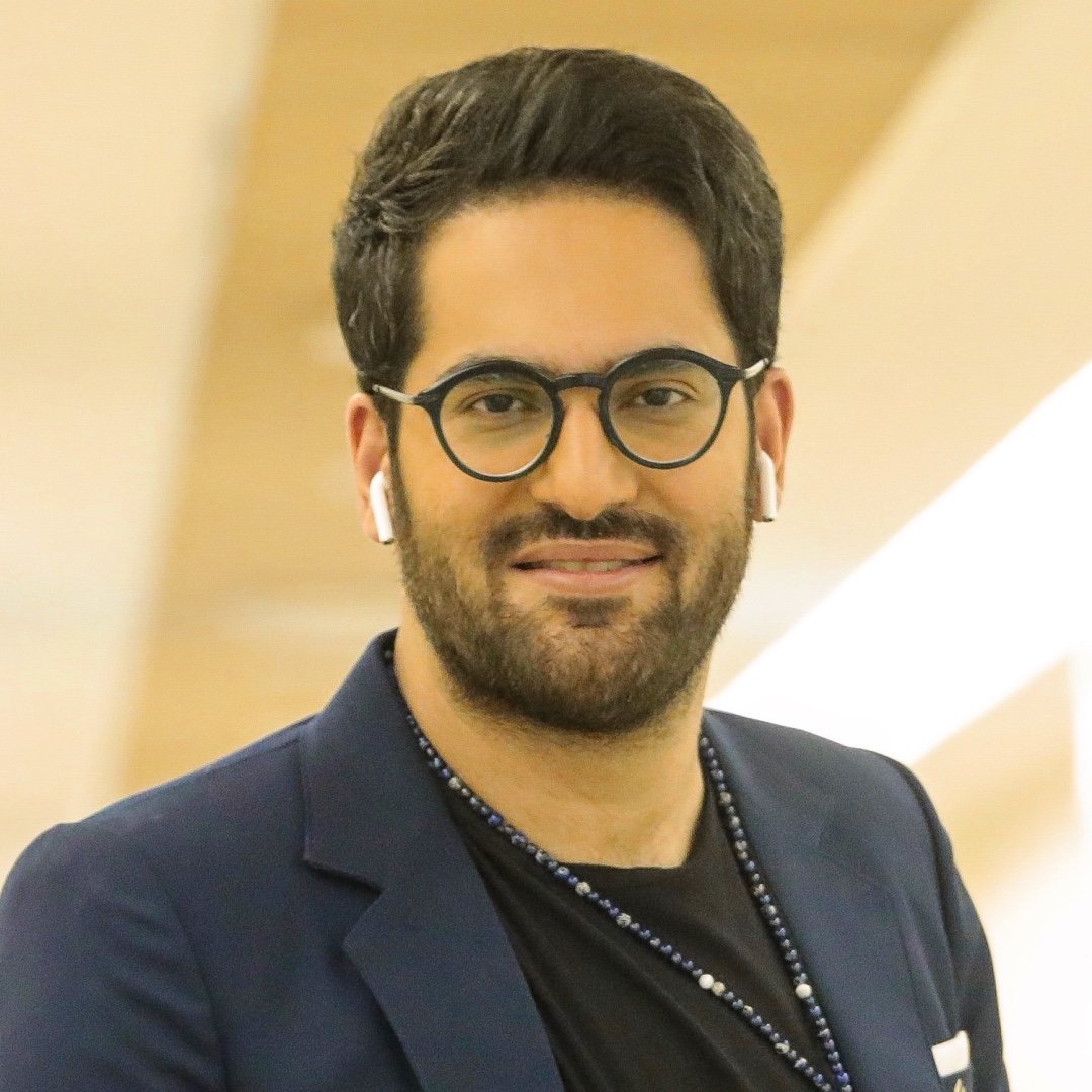  عکس پروفایل اینستاگرام ايمان سرورپور / imansarvarpouroriginal