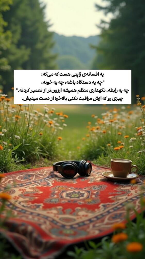  جدید ترین استوری اینستاگرام ايمان سرورپور
