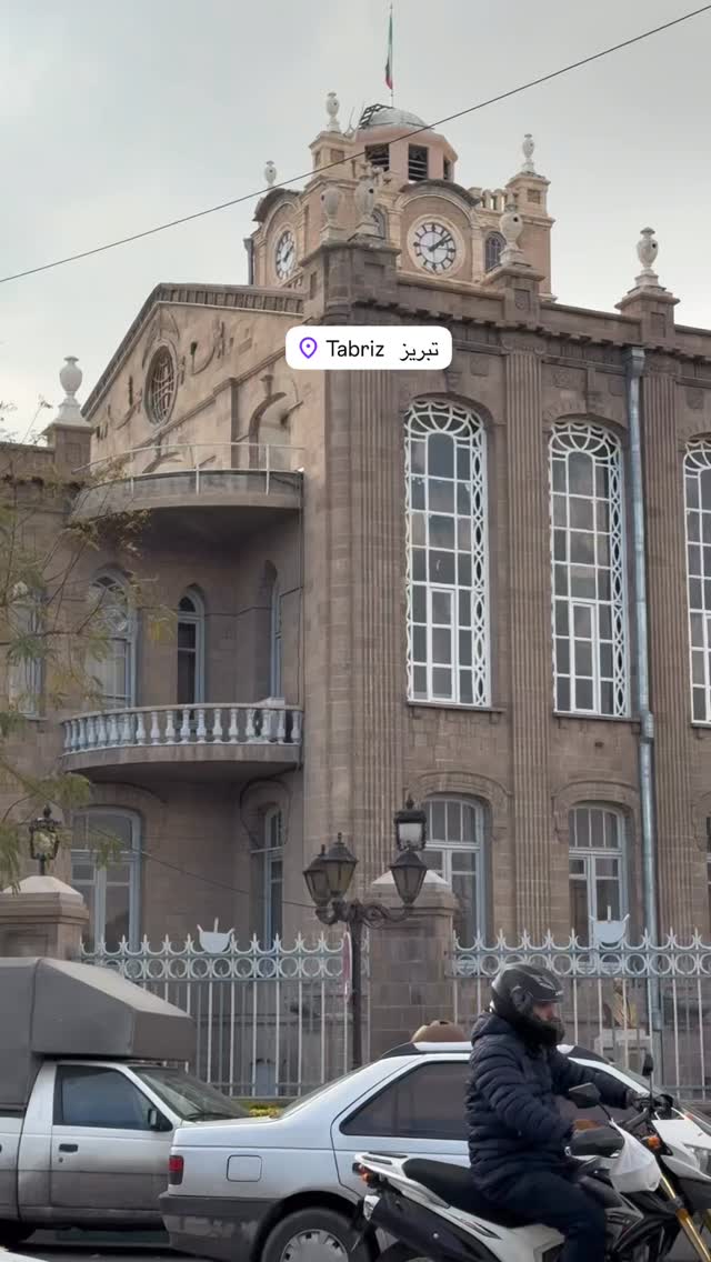  جدید ترین استوری اینستاگرام اینجا خوبه تبریز