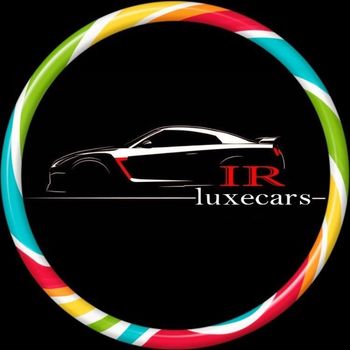  عکس پروفایل اینستاگرام  / ir_luxecars 