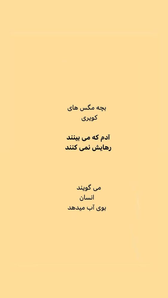  جدید ترین استوری اینستاگرام ایرج طهماسب