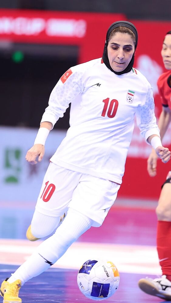  جدید ترین استوری اینستاگرام فدرایسون فوتبال ایران