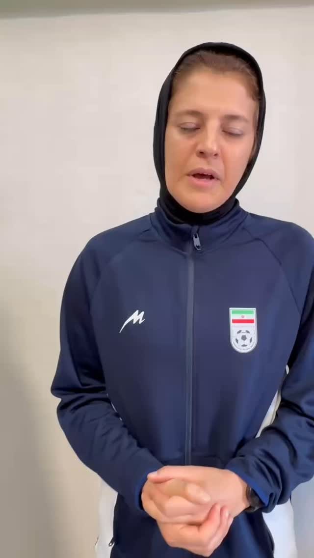  جدید ترین استوری اینستاگرام فدرایسون فوتبال ایران