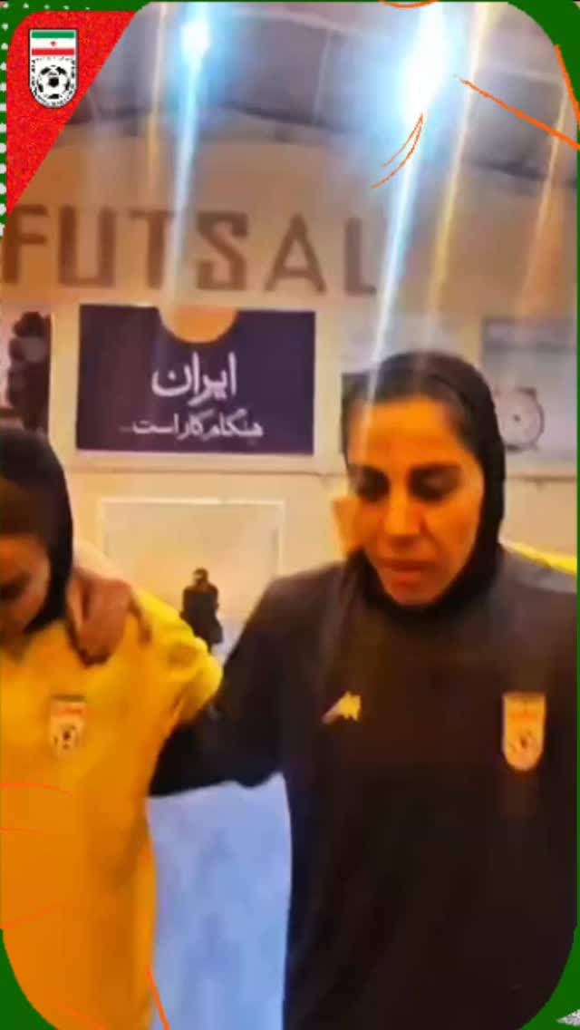  جدید ترین استوری اینستاگرام فدرایسون فوتبال ایران