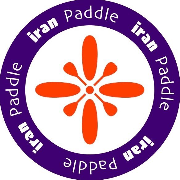  عکس پروفایل اینستاگرام ايران پدل / iranpaddle