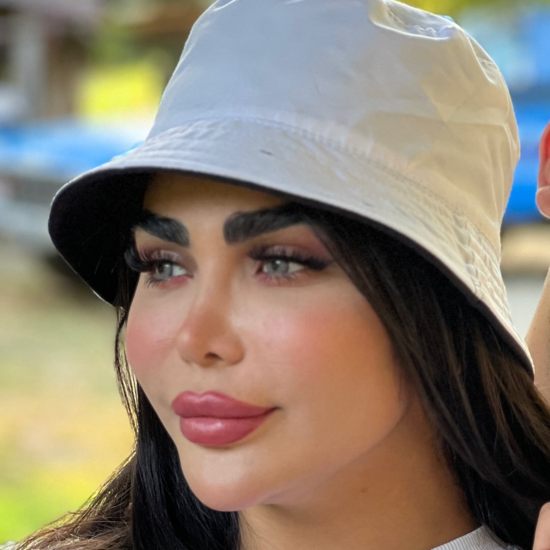  عکس پروفایل اینستاگرام آیسان بالنده / isanbalandeh