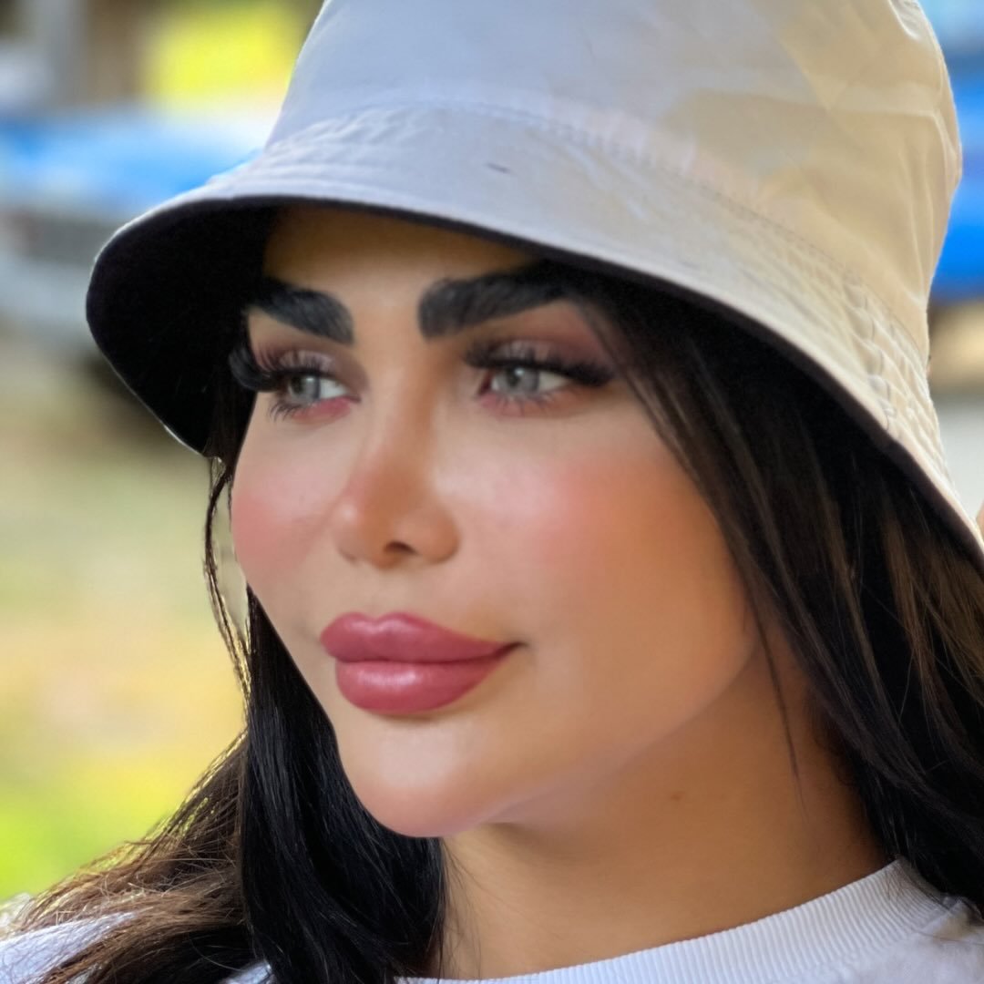  عکس پروفایل اینستاگرام آیسان بالنده / isanbalandeh