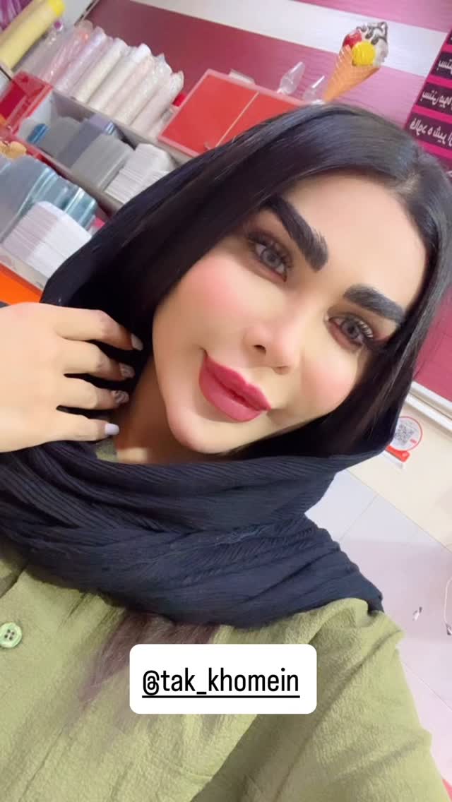  جدید ترین استوری اینستاگرام آیسان بالنده