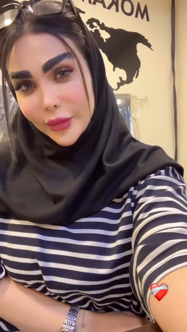  جدید ترین استوری اینستاگرام آیسان بالنده