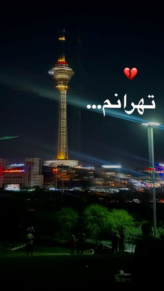  جدید ترین استوری اینستاگرام آیسان بالنده