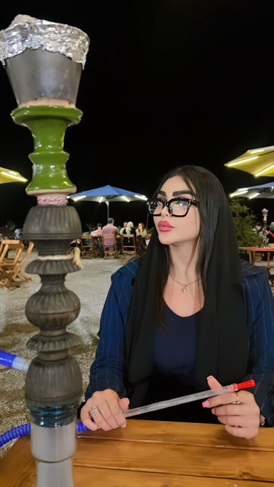  جدید ترین استوری اینستاگرام آیسان بالنده