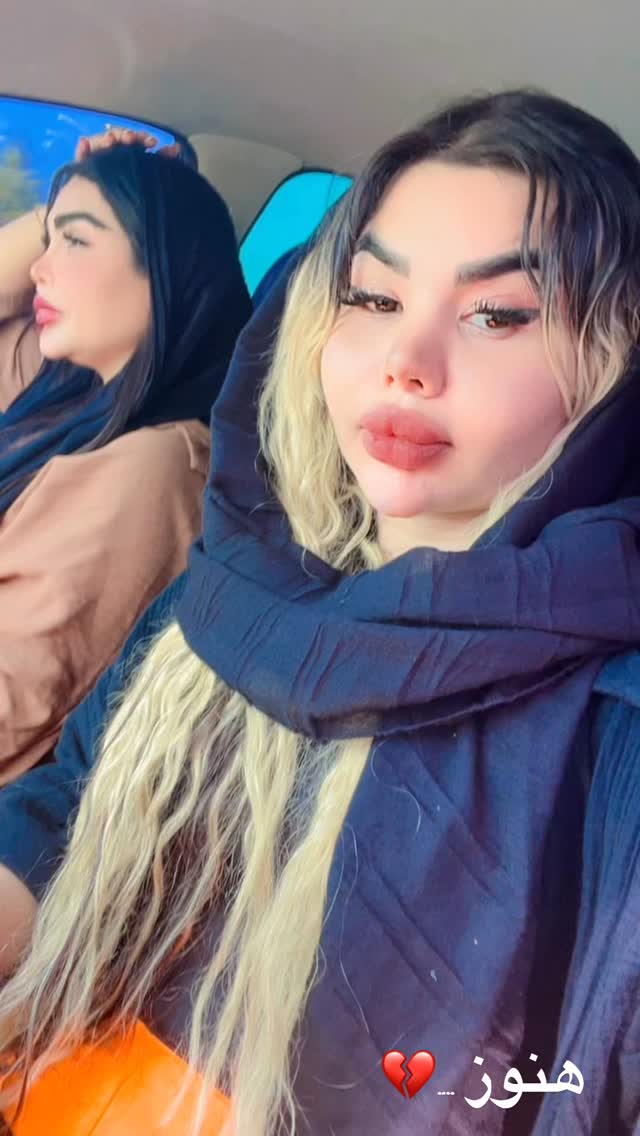  جدید ترین استوری اینستاگرام آیسان بالنده