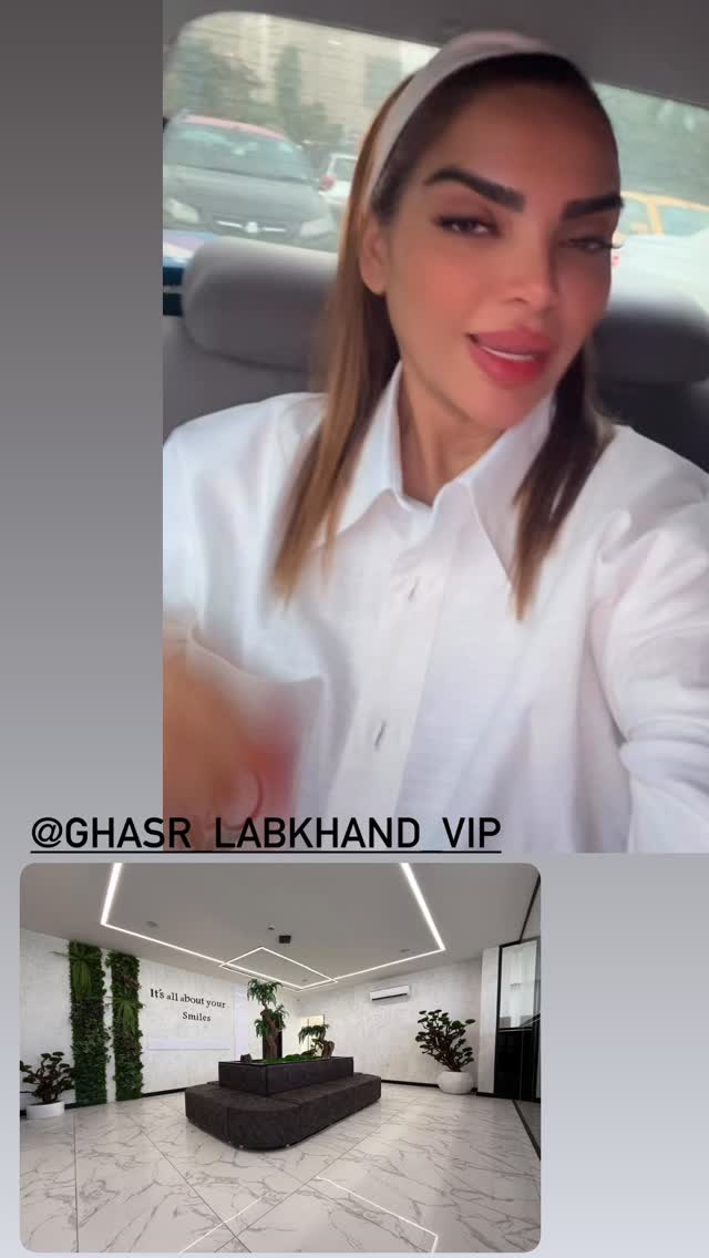  جدید ترین استوری اینستاگرام آیسان بالنده