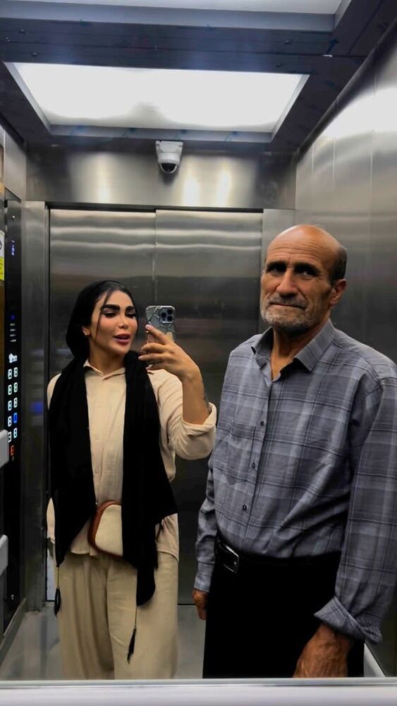  جدید ترین استوری اینستاگرام آیسان بالنده