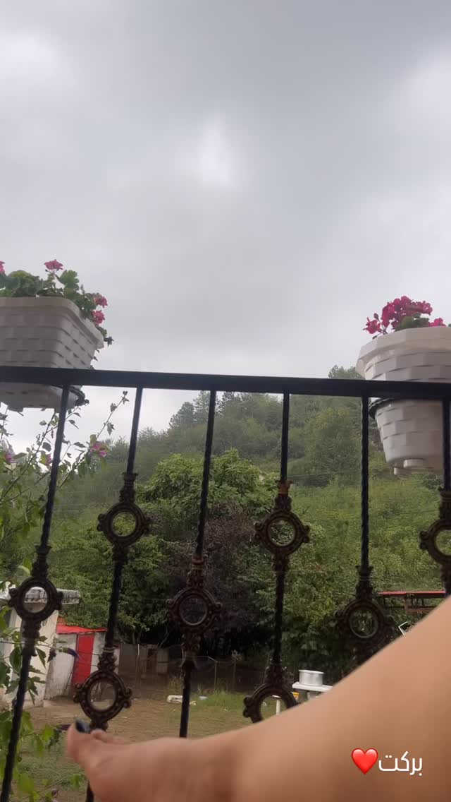  جدید ترین استوری اینستاگرام آیسان بالنده