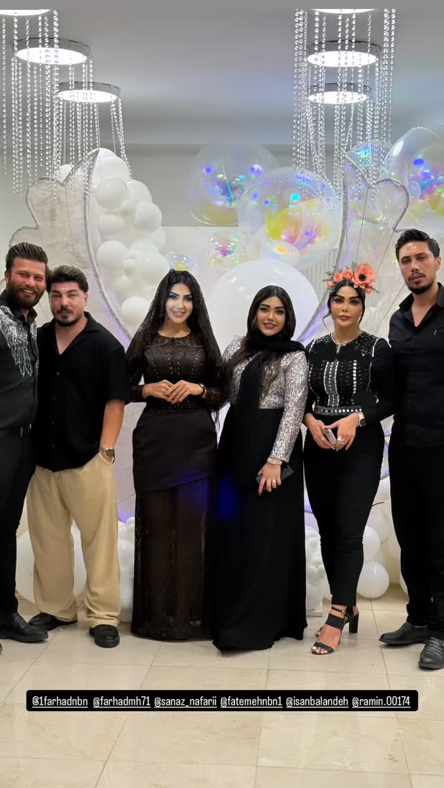 جدید ترین استوری اینستاگرام آیسان بالنده