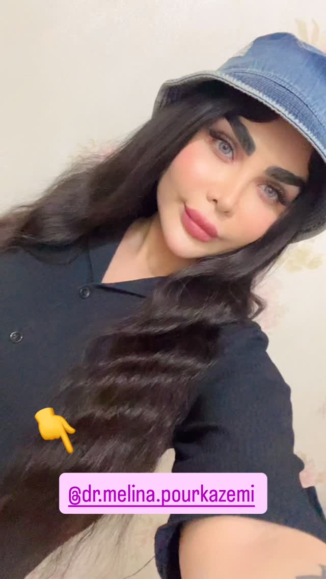  جدید ترین استوری اینستاگرام آیسان بالنده