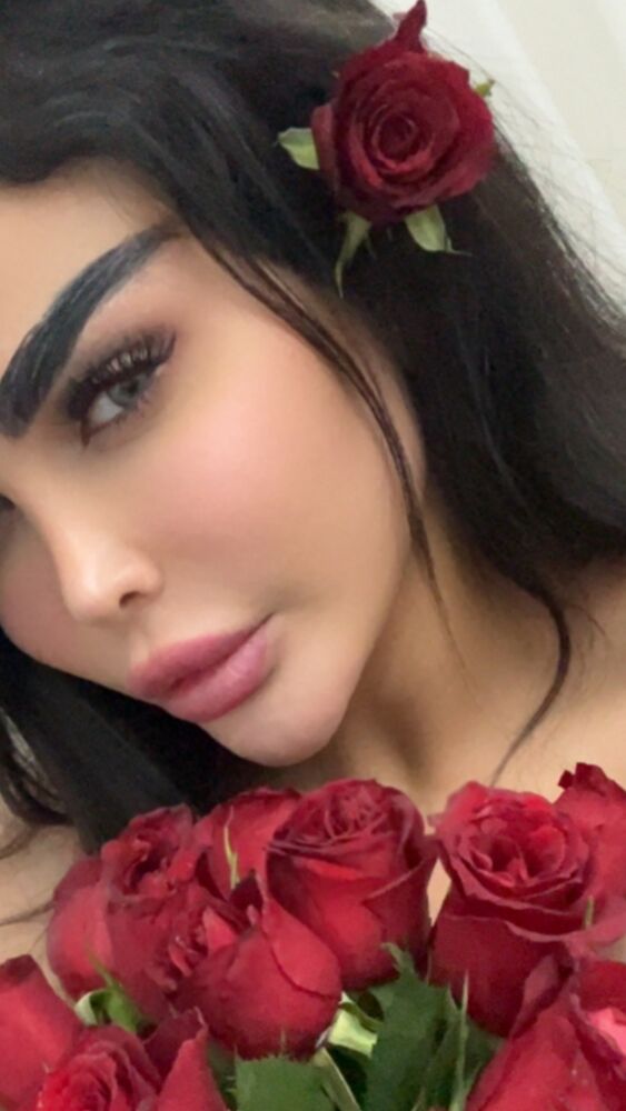  جدید ترین استوری اینستاگرام آیسان بالنده