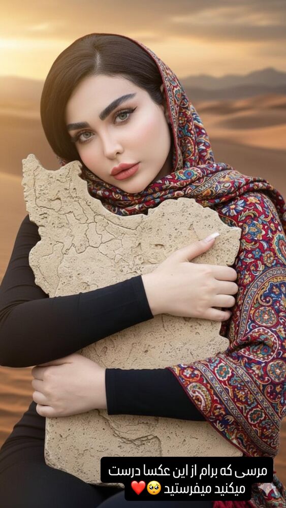  جدید ترین استوری اینستاگرام آیسان بالنده