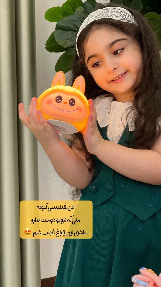  جدید ترین استوری اینستاگرام سلین فمیلی
