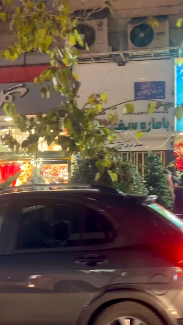  جدید ترین استوری اینستاگرام سلین فمیلی