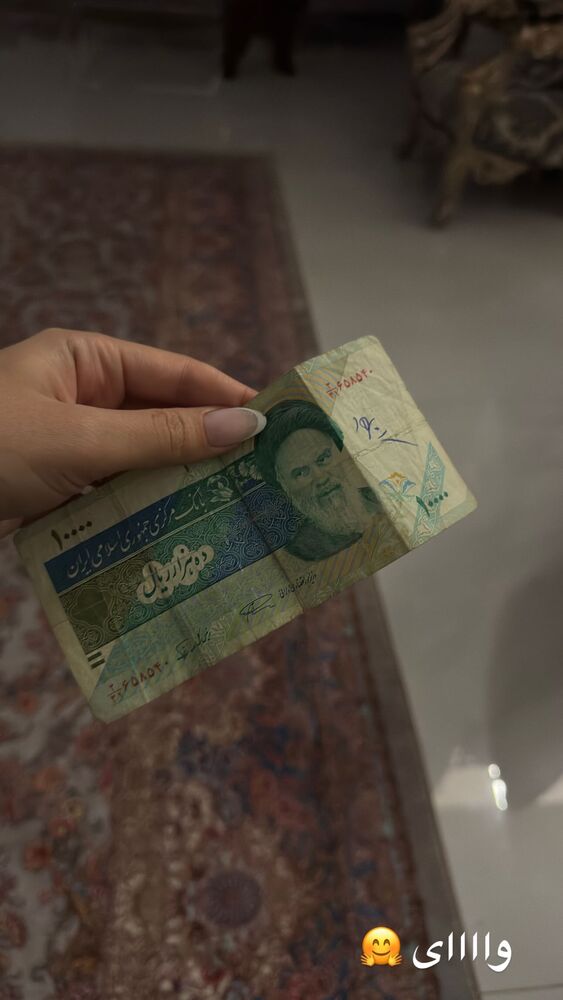 جدید ترین استوری اینستاگرام فرنوش